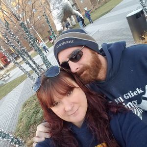 Meet your Posher, Monica